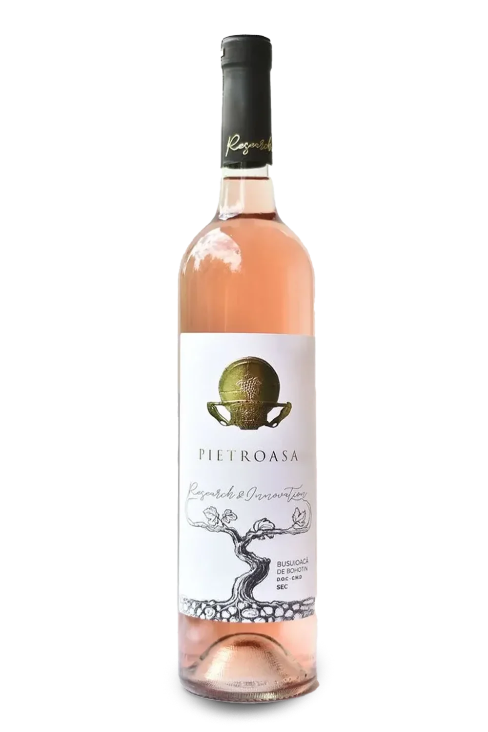 Busuioacă de Bohotin 2023 sec