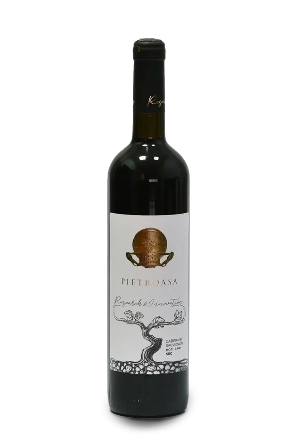 Cabernet Sauvignon 2022 sec