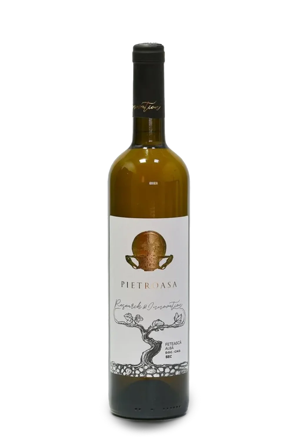 Fetească Albă 2022 sec