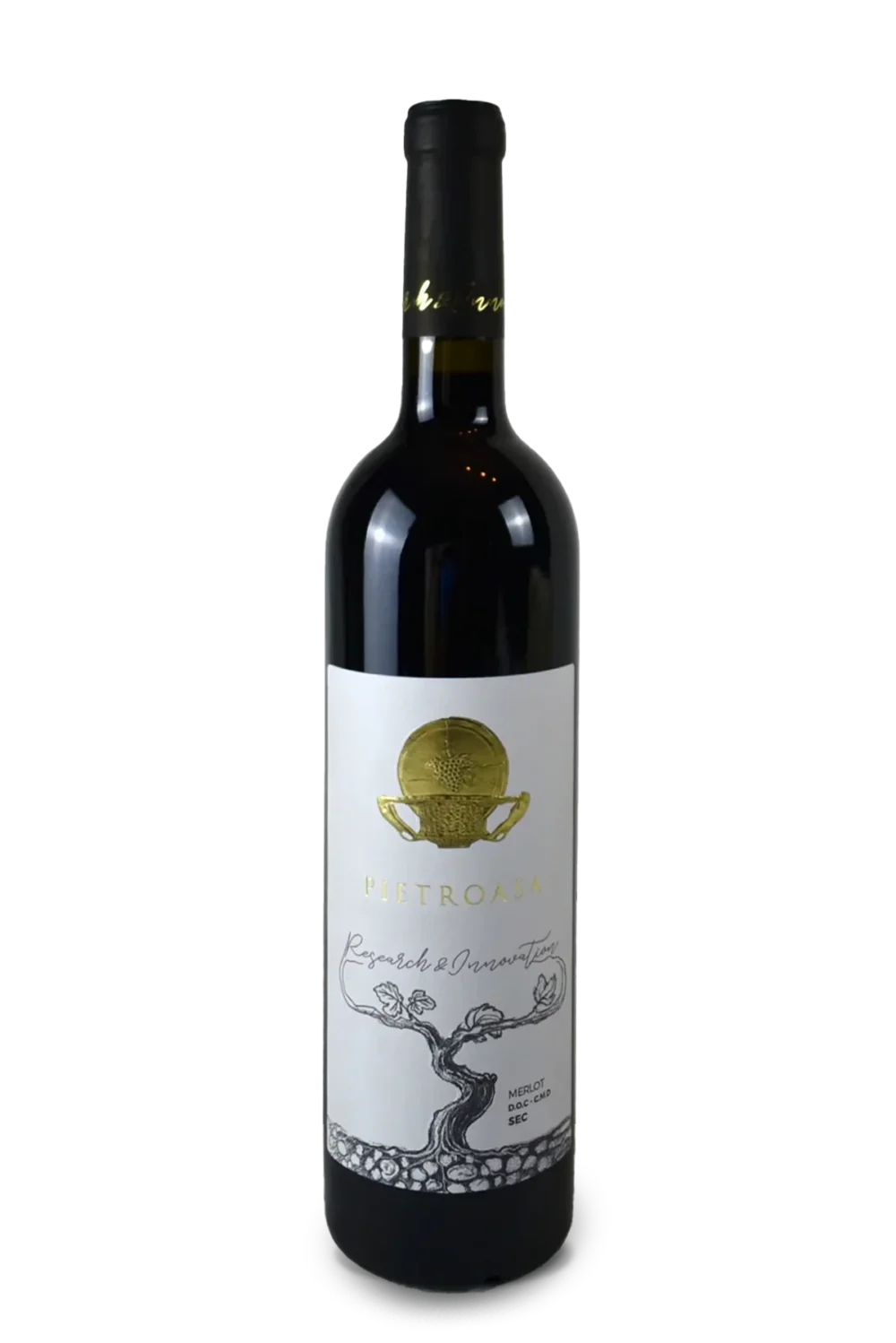 Merlot 2021 sec