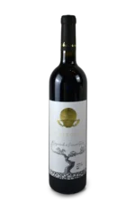 Merlot 2021 sec