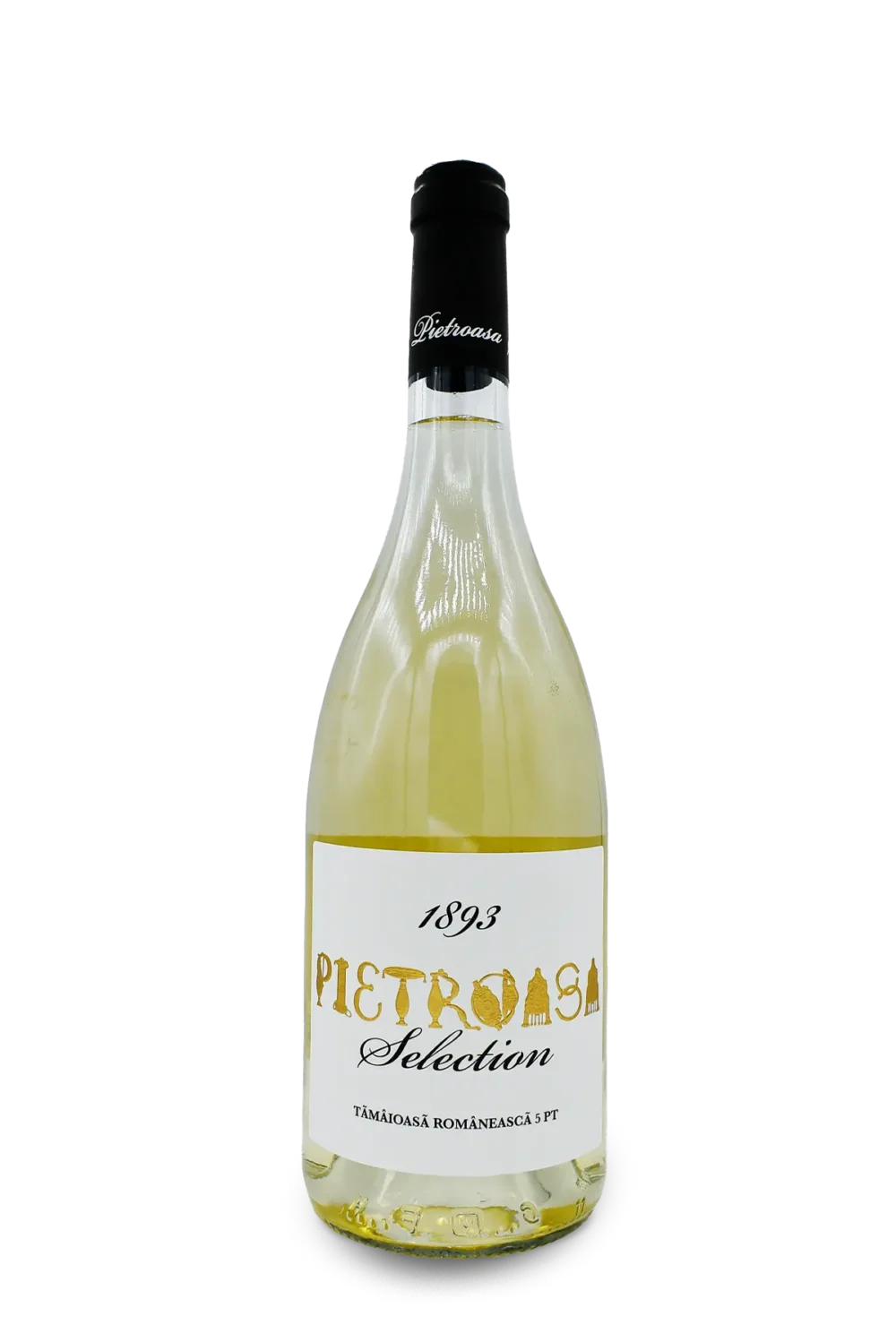 Selection Tămâioasă Românească 5 PT