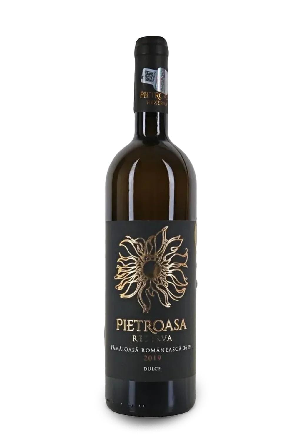 Tamaioasa Romaneasca 36 PT 2019 dulce