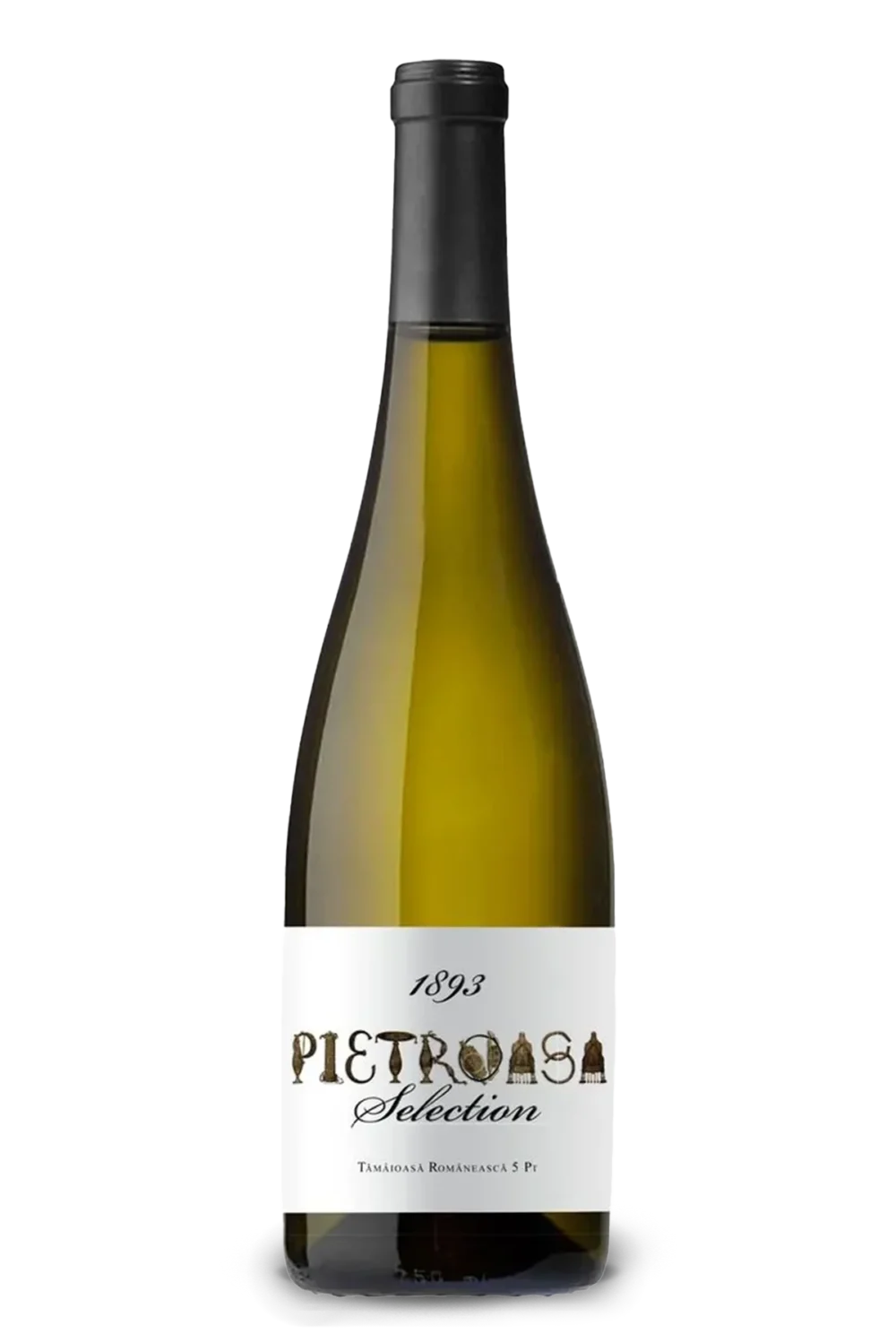 Tamaioasa Romaneasca 5PT 2021 sec