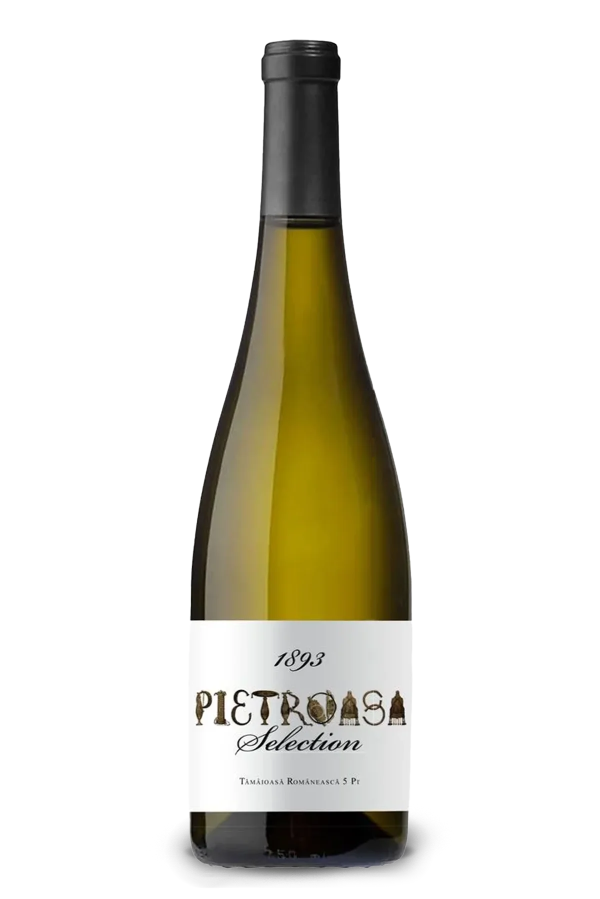 Tamaioasa Romaneasca 5PT 2021 sec