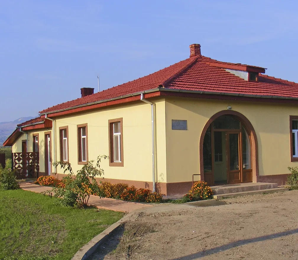Istrita