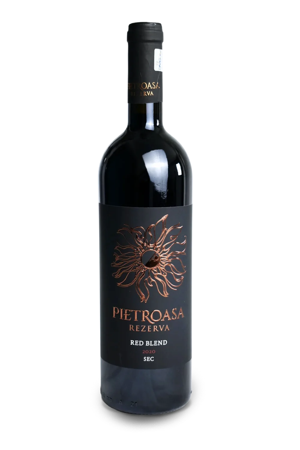 Red Blend Fata