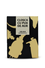 BIB Vin Alb Demidulce