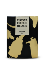 BIB Vin Alb Sec