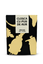 BIB Vin Alb Sec Fume