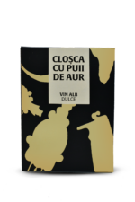 BIB Vin Alb Dulce