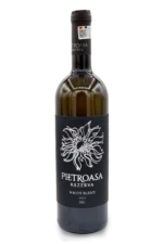 Pietroasa Rezerva White Blend 2023 Sec A